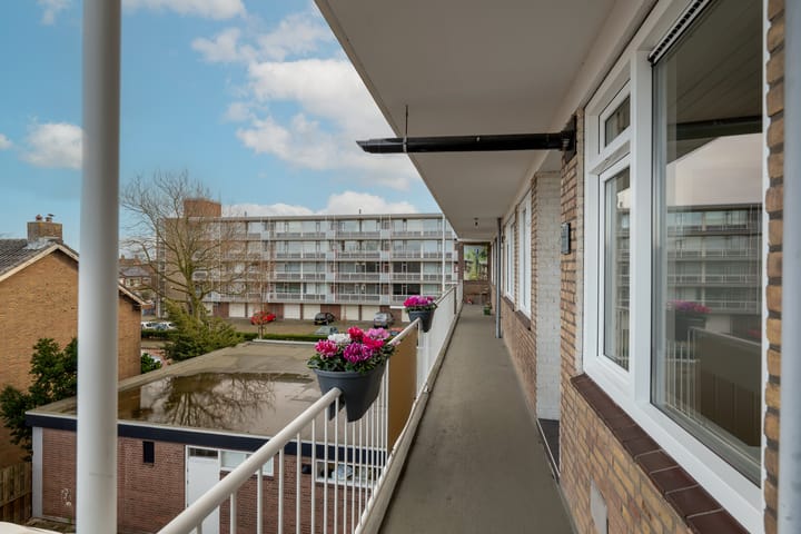 Foto 17 van Gerberalaan 27