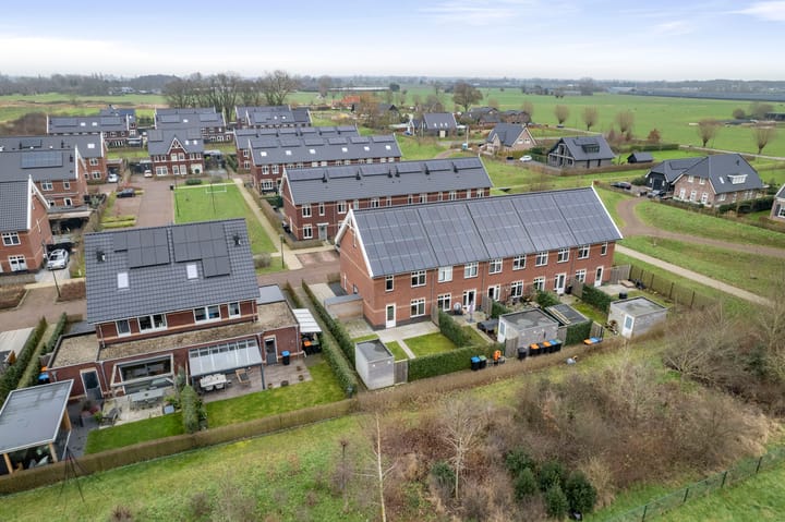 Foto 34 van Bonenakker 16