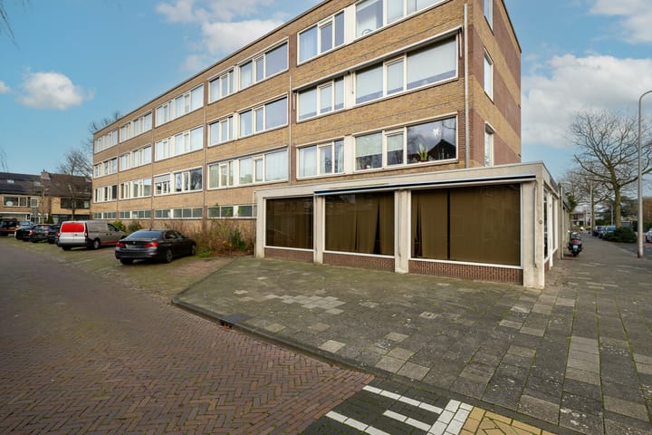 Foto 19 van Gerberalaan 27