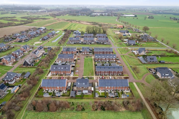 Foto 35 van Bonenakker 16