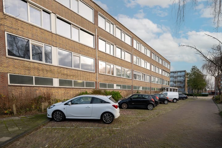 Foto 20 van Gerberalaan 27