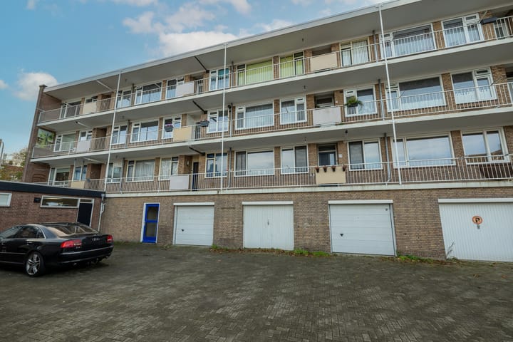 Foto 21 van Gerberalaan 27