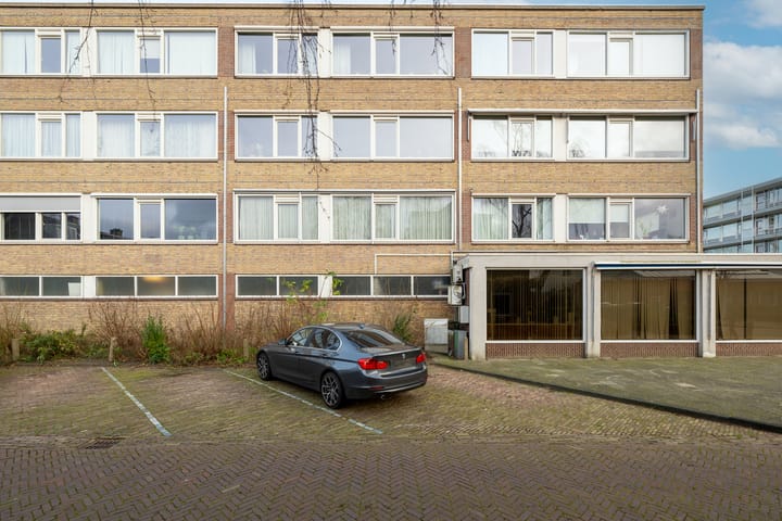 Foto 22 van Gerberalaan 27