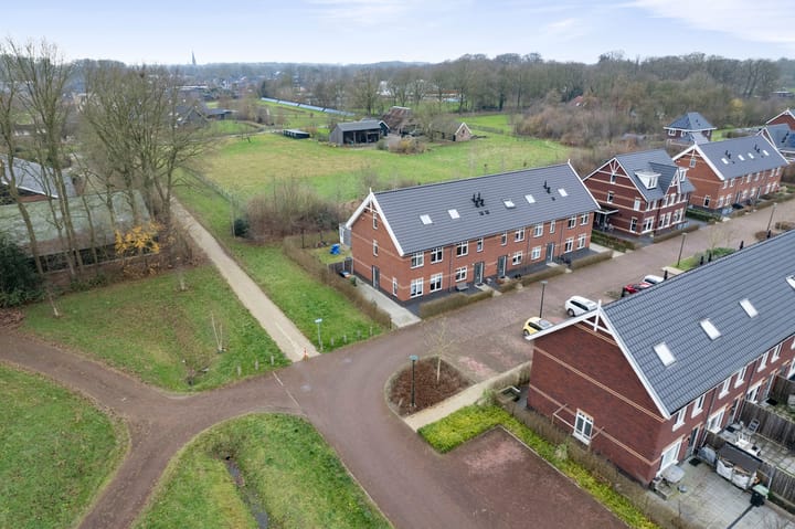 Foto 38 van Bonenakker 16