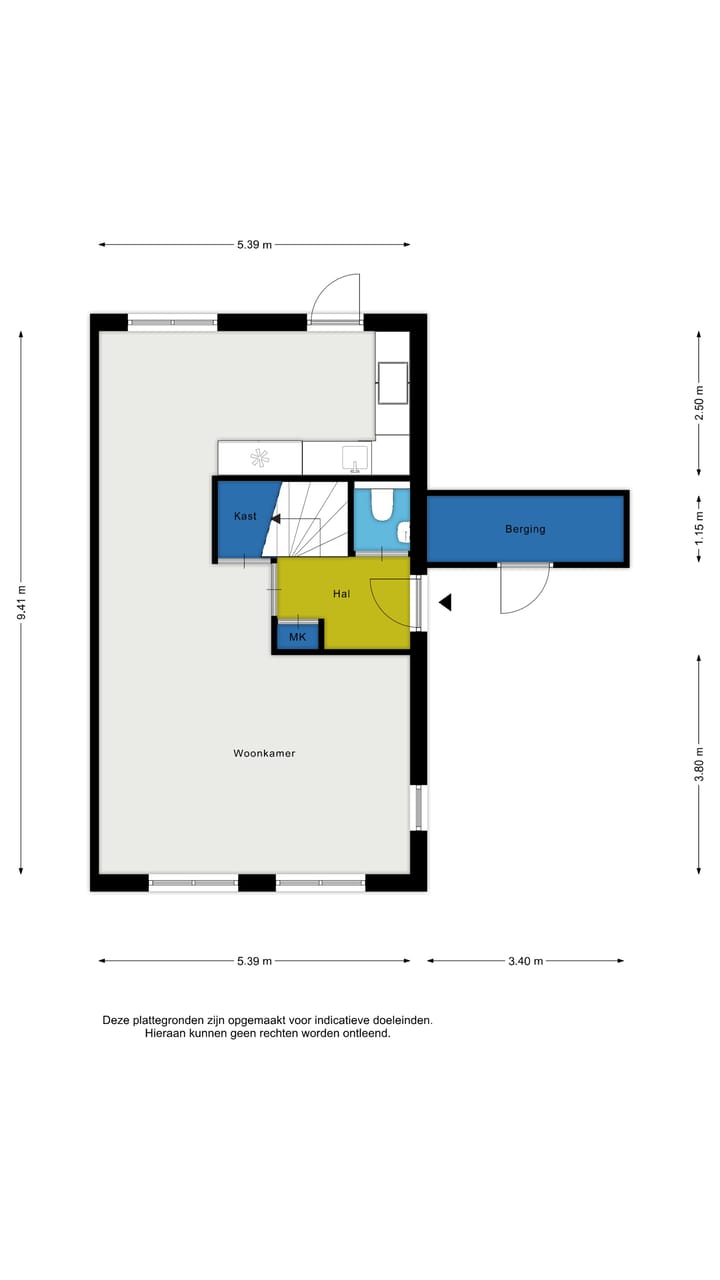 Foto 39 van Bonenakker 16