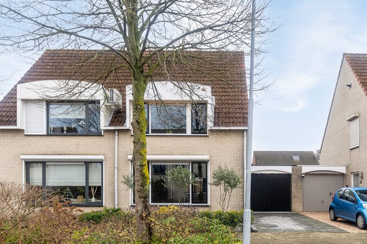 Foto 2 van Aendijkestraat 6