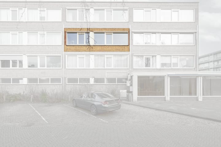 Foto 25 van Gerberalaan 27