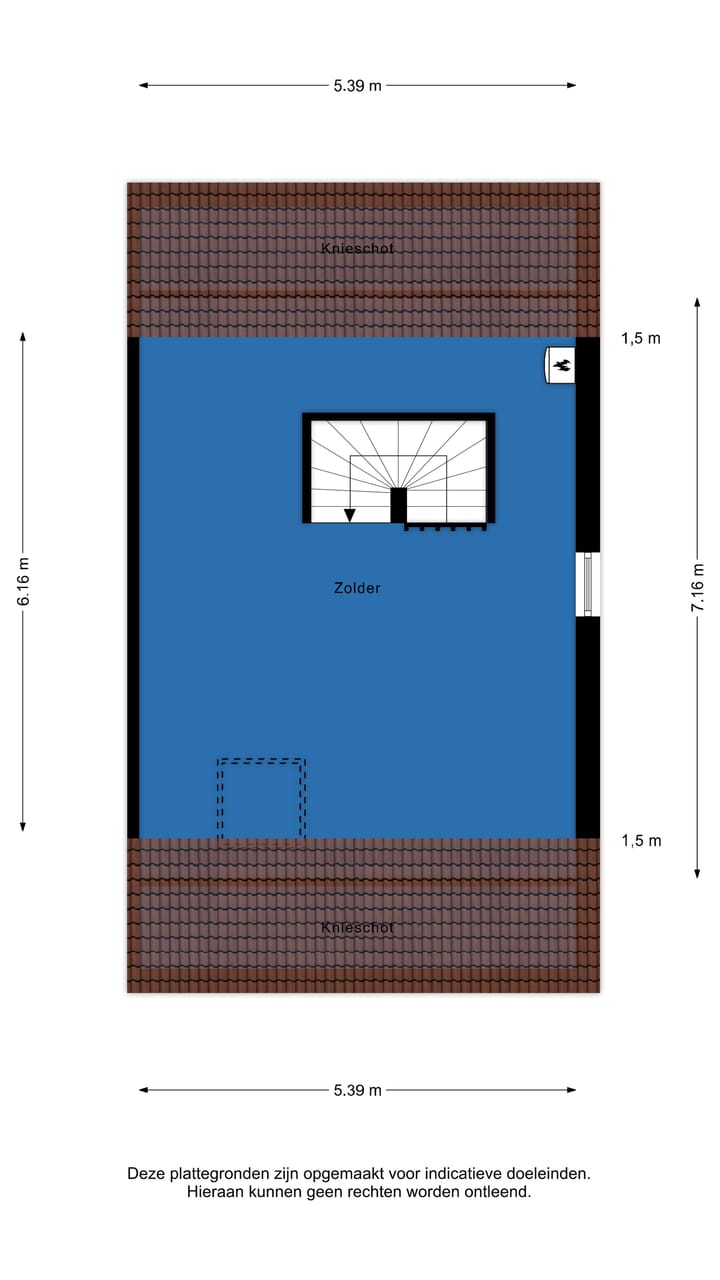 Foto 41 van Bonenakker 16