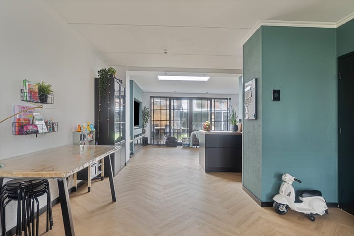 Foto 5 van Aendijkestraat 6