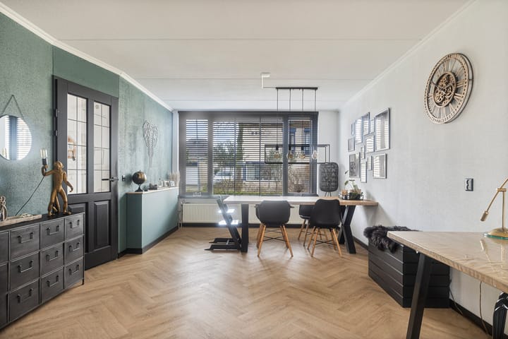 Foto 6 van Aendijkestraat 6