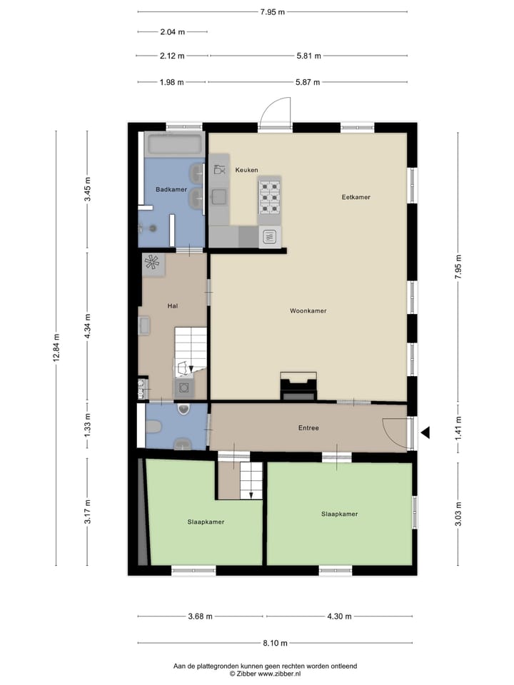 Foto 62 van Greuneweg 3