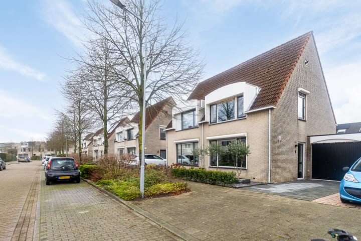 Foto 32 van Aendijkestraat 6