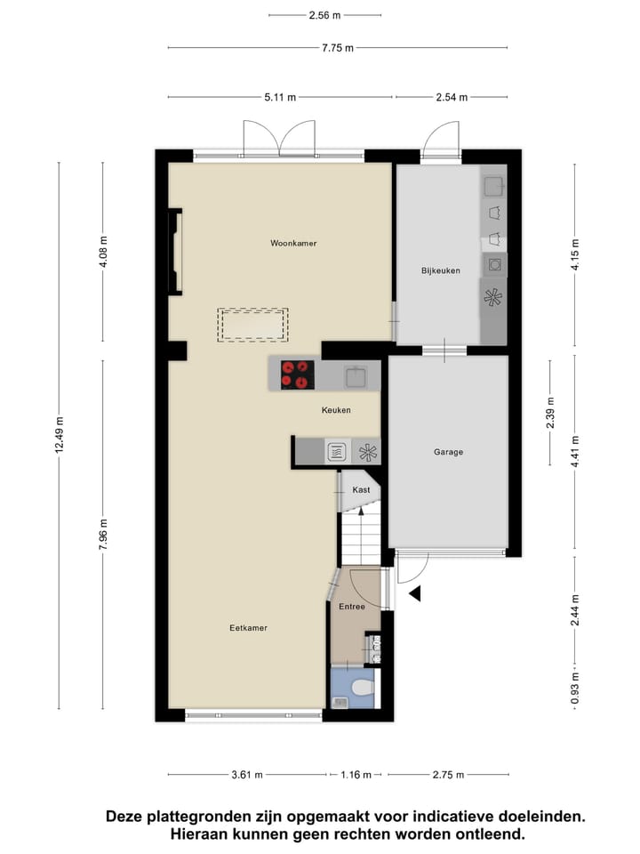 Foto 33 van Aendijkestraat 6