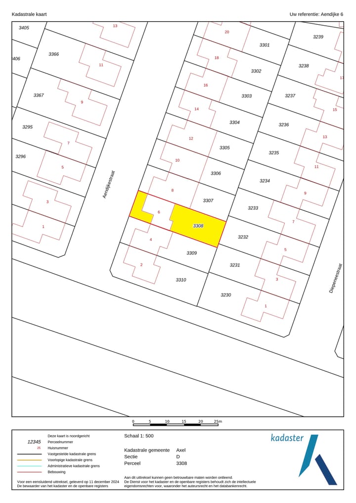 Foto 37 van Aendijkestraat 6