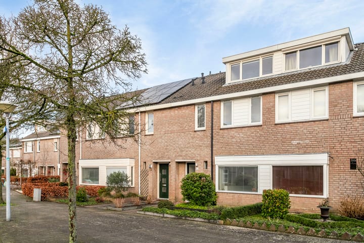 Photo 1 of Roerstraat 20