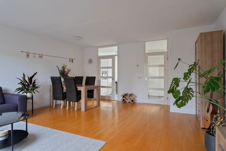 Photo 10 of Roerstraat 20