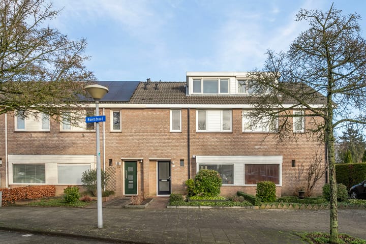 Photo 34 of Roerstraat 20