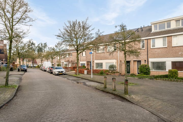 Photo 35 of Roerstraat 20