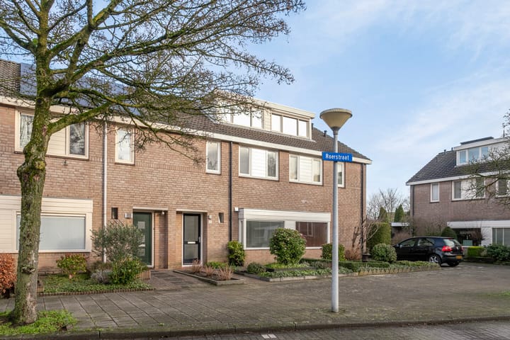 Photo 36 of Roerstraat 20