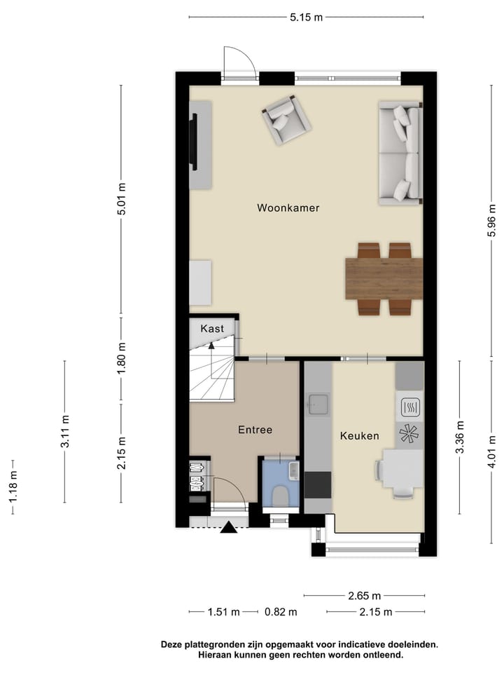 Photo 38 of Roerstraat 20