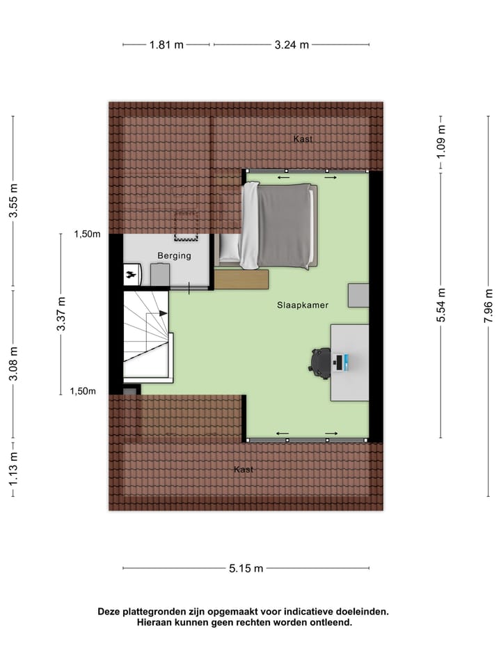 Photo 40 of Roerstraat 20