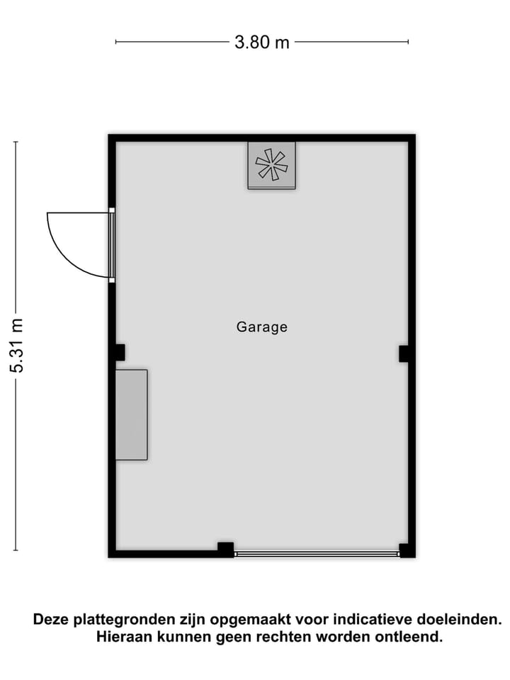 Photo 41 of Roerstraat 20