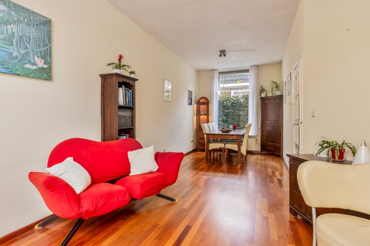 Foto 2 van Lusthoflaan 41