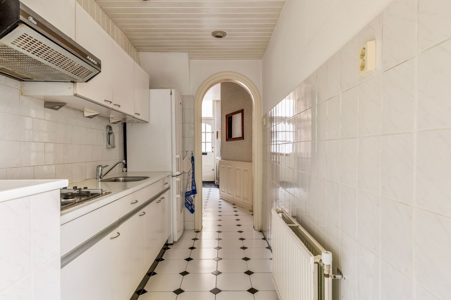 Foto 4 van Lusthoflaan 41