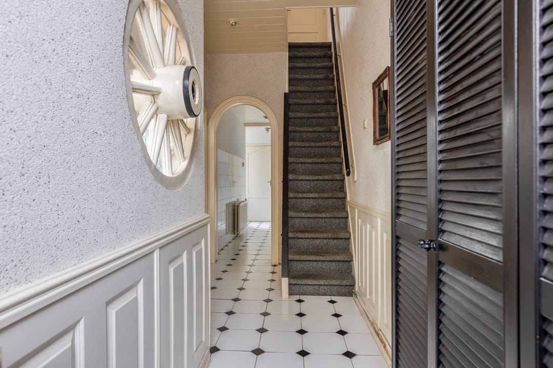 Foto 8 van Lusthoflaan 41