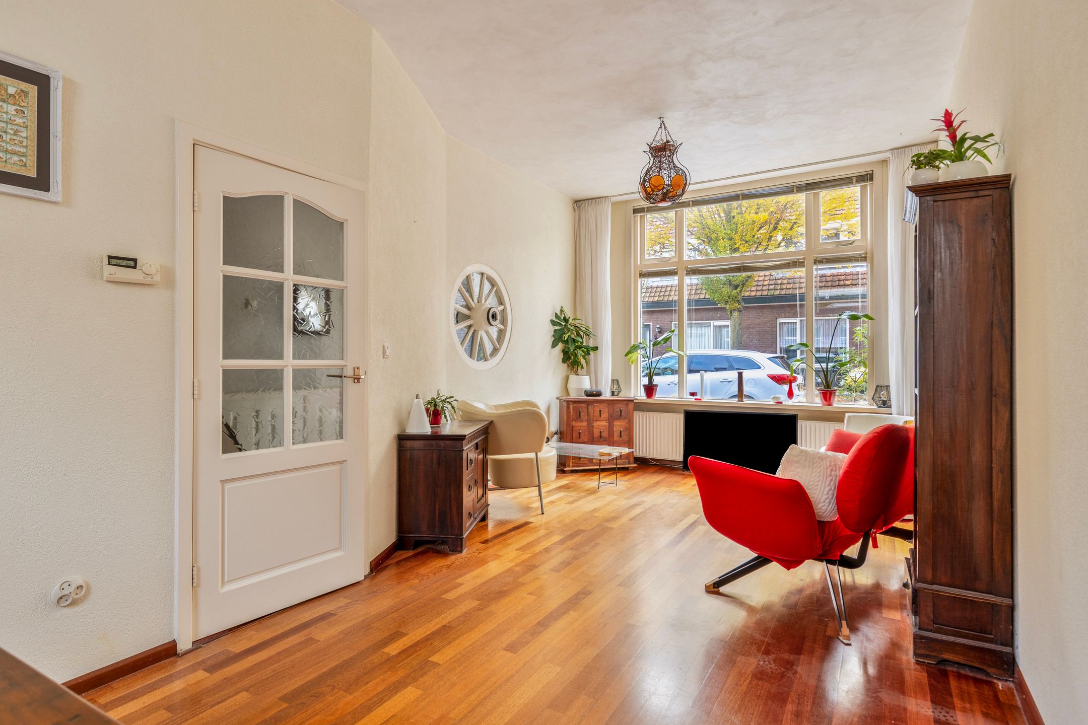 Foto 9 van Lusthoflaan 41