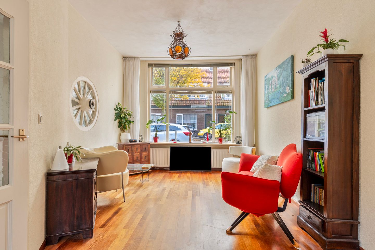 Foto 10 van Lusthoflaan 41