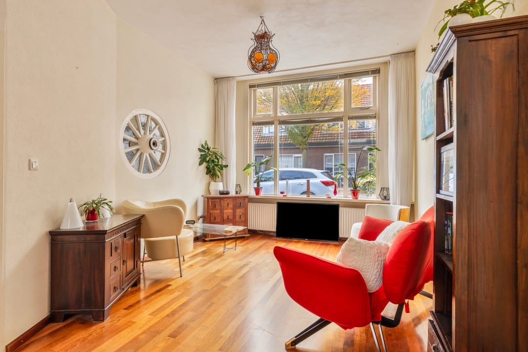 Foto 11 van Lusthoflaan 41