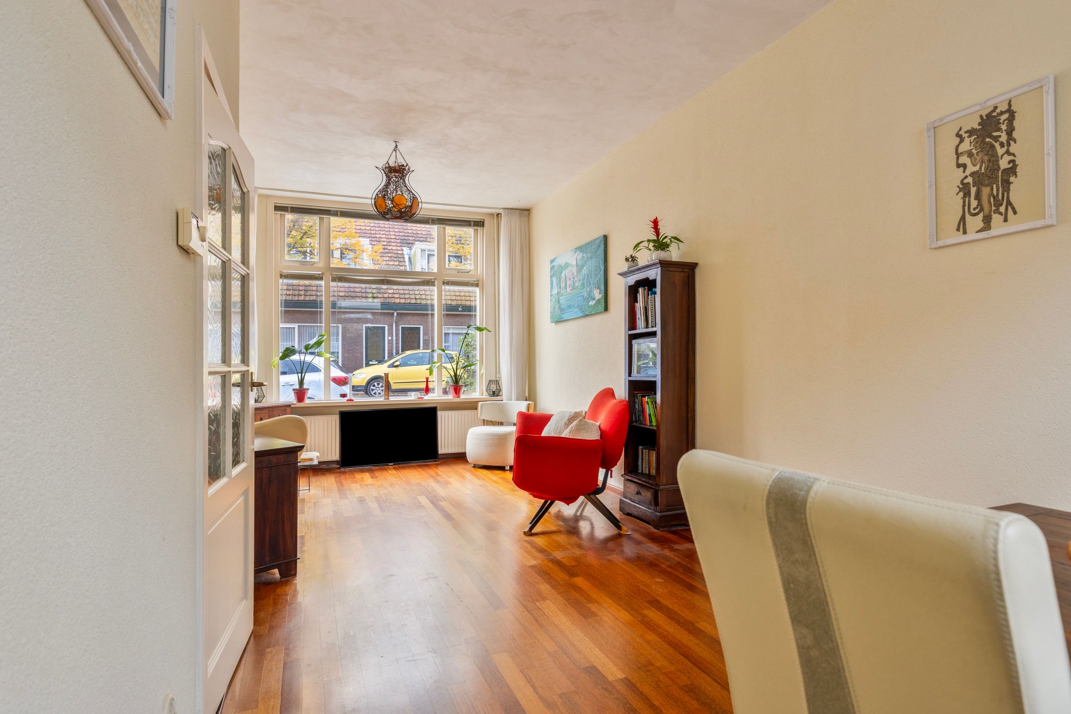 Foto 12 van Lusthoflaan 41