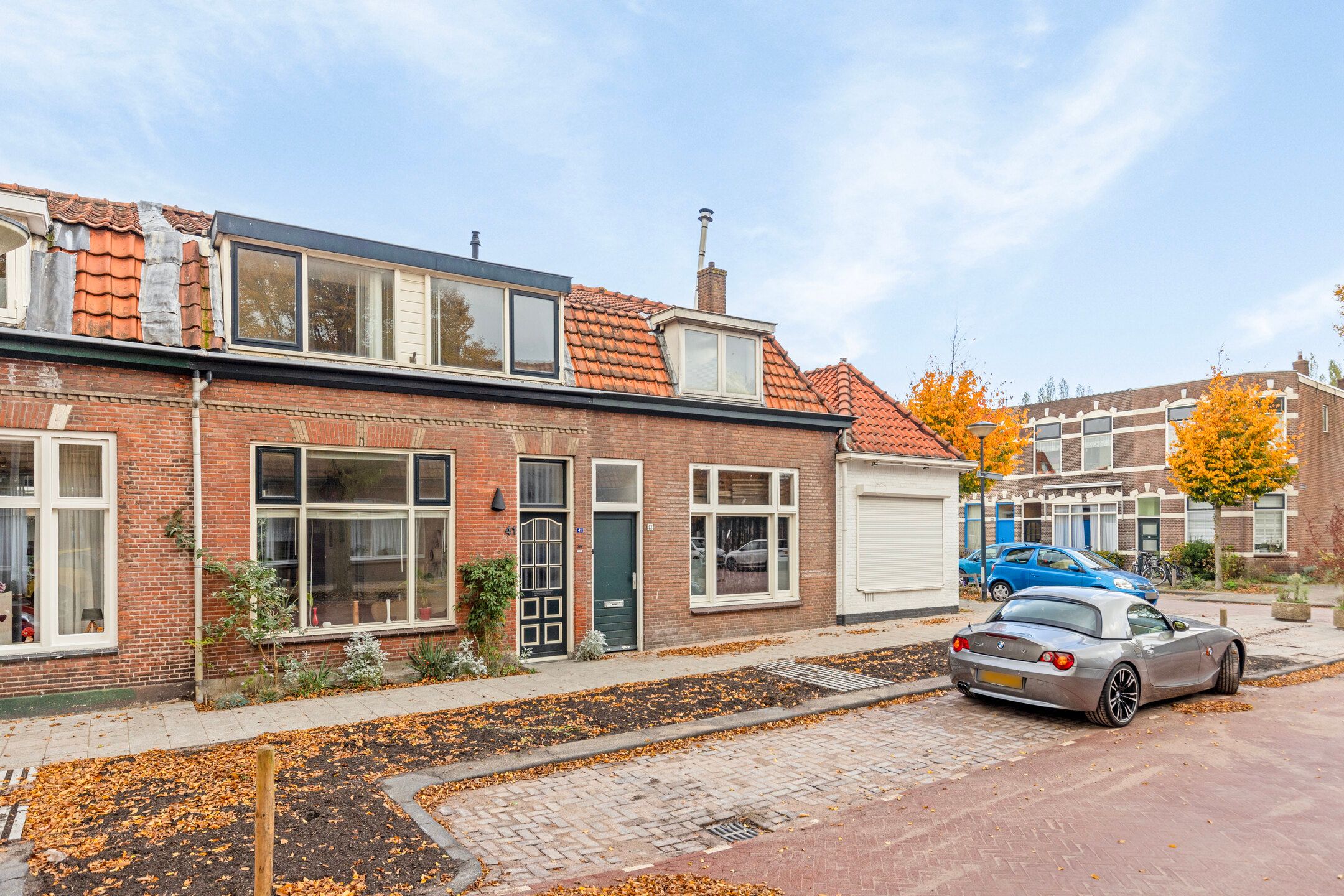 Foto 36 van Lusthoflaan 41