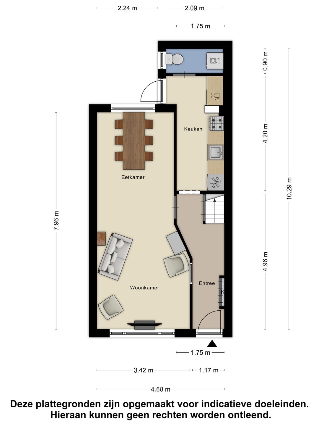 Foto 37 van Lusthoflaan 41