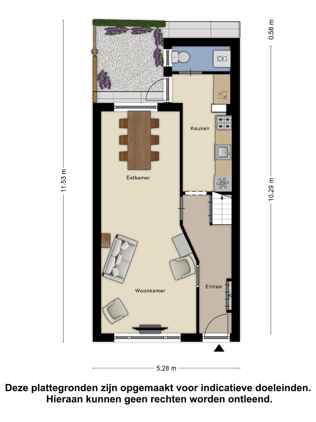 Foto 38 van Lusthoflaan 41