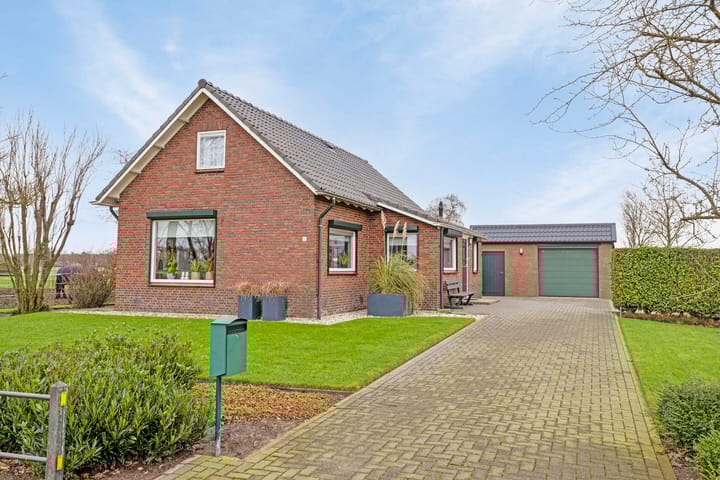 Photo 1 of Plattenstraat 4