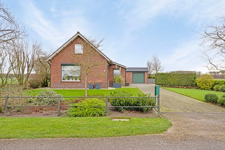 Photo 4 of Plattenstraat 4