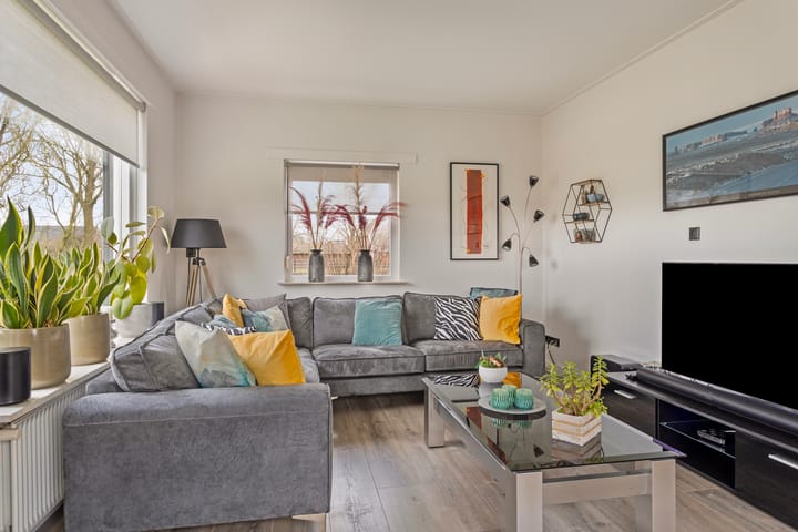 Photo 7 of Plattenstraat 4