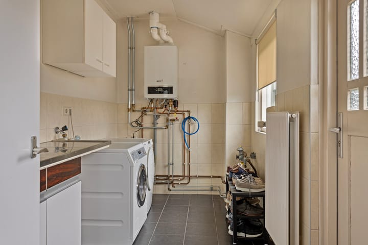 Photo 12 of Plattenstraat 4