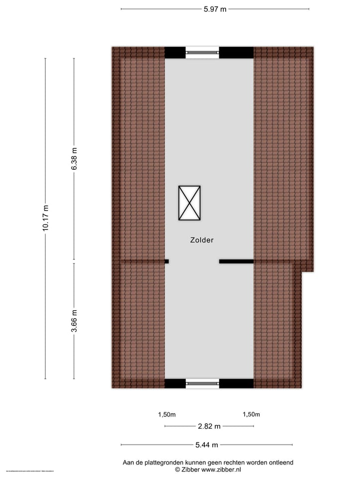 Photo 27 of Plattenstraat 4