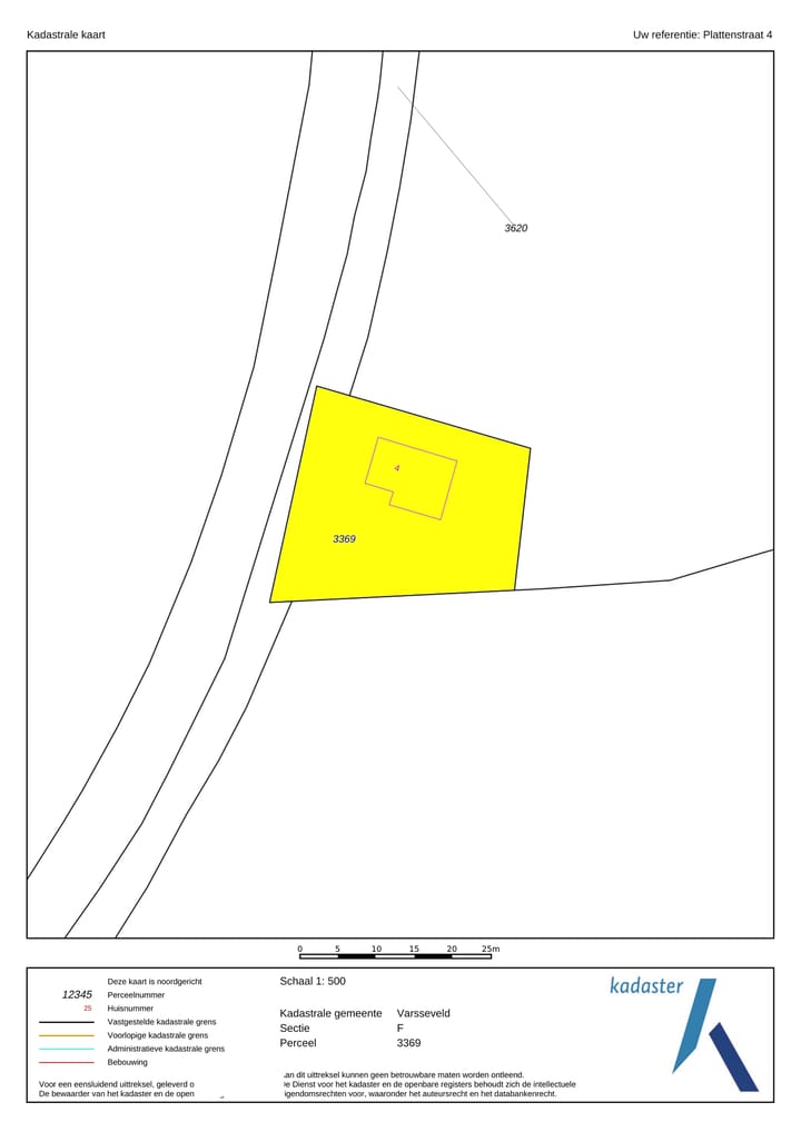 Photo 29 of Plattenstraat 4