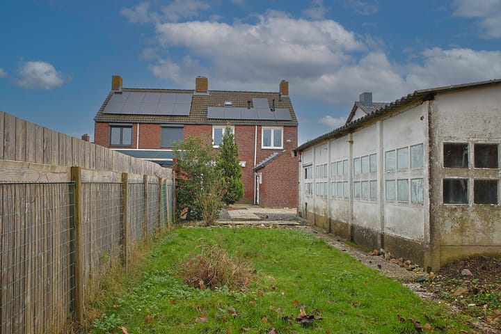 Photo 2 of Steenstraat 5