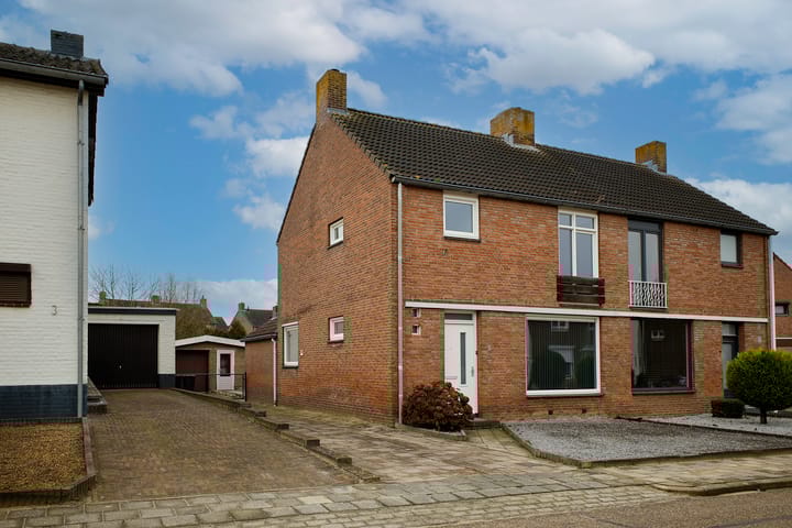 Photo 5 of Steenstraat 5