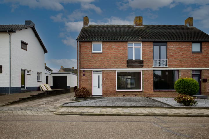 Photo 6 of Steenstraat 5