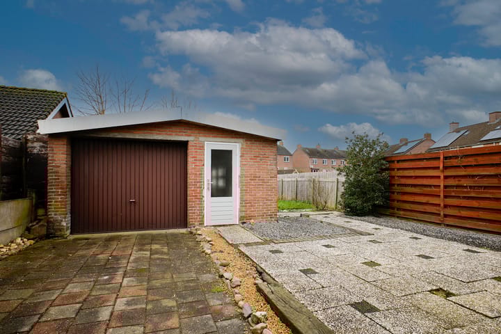 Photo 7 of Steenstraat 5