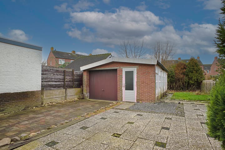 Photo 30 of Steenstraat 5