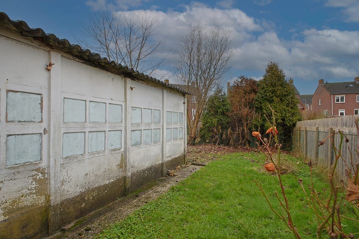 Photo 31 of Steenstraat 5