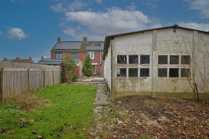 Photo 32 of Steenstraat 5