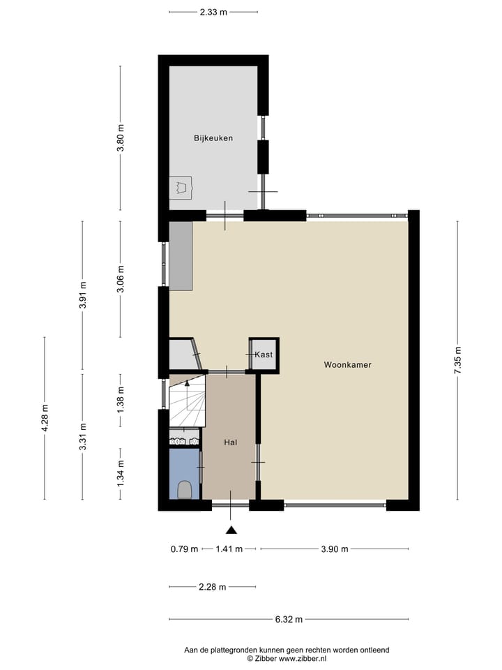 Photo 41 of Steenstraat 5